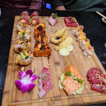 Tang's Sushi - Sushi Bars Near Me - Roseville, California Tang's Sushi - Sushi Bars Near Me - Roseville, California