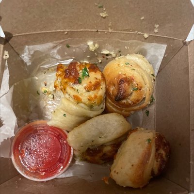 Williamsburg Pizza by null