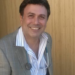 Southern California Integrative Wellness Center - Dr Edmond Sarraf, M.D., Integrative Pediatrician