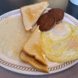 Waffle House