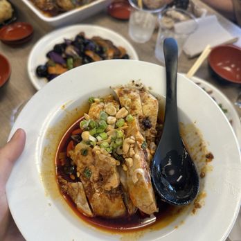 Long Noodle Bar  - Chinese Near Me - Lake Forest, California