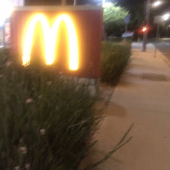 McDonald's - October 2024 - Fast Food Near Me - Chino Hills, California