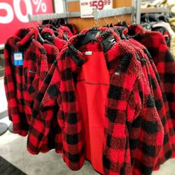 Columbia Factory Store - Déjà vu :')
