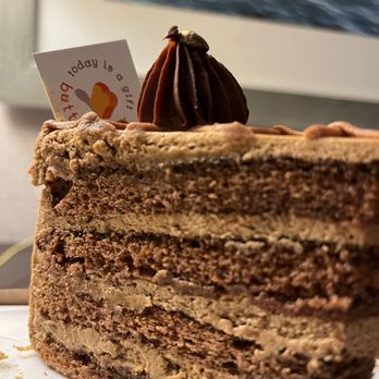 Butter Baker - Dalgona cake - Patisserie/Cake Shop Near Me - Toronto, Ontario Butter Baker - Dalgona cake - Patisserie/Cake Shop Near Me - Toronto, Ontario