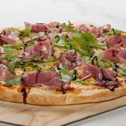 Pizzaville