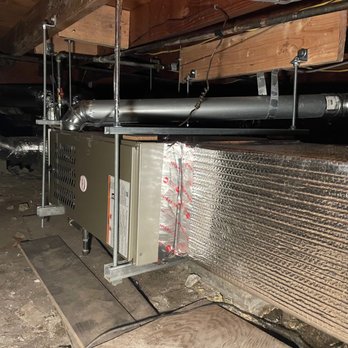 OS Heating and Cooling - New furnace - Heating & Air Conditioning/HVAC Near Me