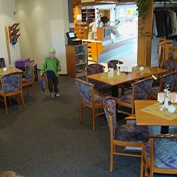 Café am Deich