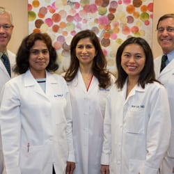 Internal Medicine Associates of San Mateo - Dr. Timothy Offensend, Dr. Anuradha Reddy, Dr. Hema Shah, Dr. Hoa Le, Dr. Beatty Ramsay