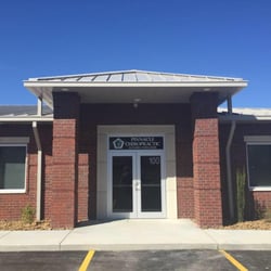 Pinnacle Chiropractic And Family Wellness - Our new office!
