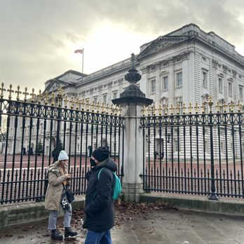 Buckingham Palace - Buckingham palace - Landmarks & Historical Buildings Near Me - London, XGL