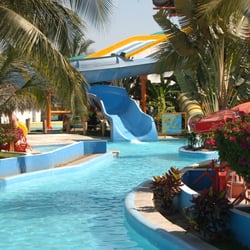 Aquaventuras Park