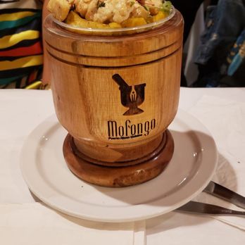 Mofongo - Puerto Rican Near Me - Miami, Florida Mofongo - Puerto Rican Near Me - Miami, Florida