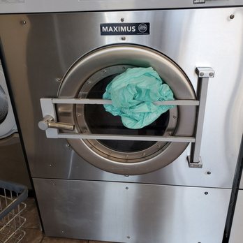 Town Center Laundry - Really efficient washer machine but pricy at $10. Dryers are super cheap though. - Laundry Services Near Me - Temecula, California Town Center Laundry - Really efficient washer machine but pricy at $10. Dryers are super cheap though. - Laundry Services Near Me - Temecula, California