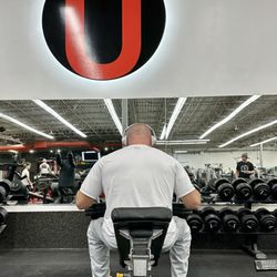 Uxl Fitness