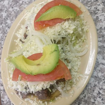 Taqueria Morelos - Sopes - Mexican Near Me - Marietta, Georgia Taqueria Morelos - Sopes - Mexican Near Me - Marietta, Georgia