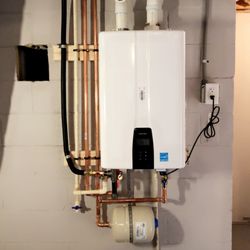 All In Plumbing