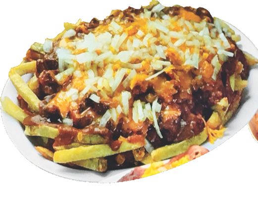 Broadway Burger by null