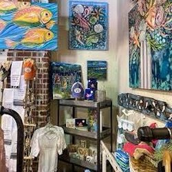 Big mama’s Hula Girl Gallery