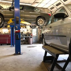 Cousins Automotive