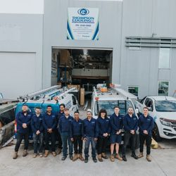 Thompson Cooling Air Conditioning Specialists