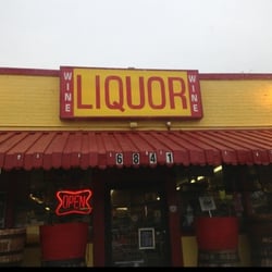 Bartlett Wine & Spirits