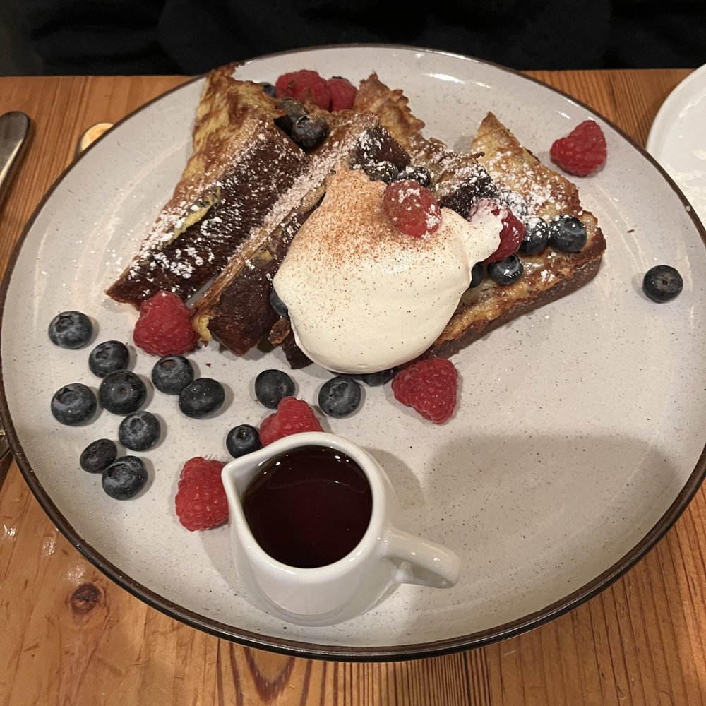 Meadowsweet - New American Near Me - Brooklyn, New York Meadowsweet - New American Near Me - Brooklyn, New York