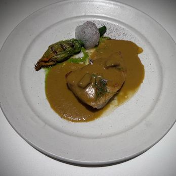 Indienne - Sea Bass Aleppo - Indian Near Me - Chicago, Illinois