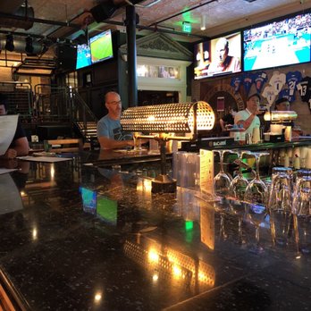 Champs Downtown - Sports Bars Near Me - State College, Pennsylvania Champs Downtown - Sports Bars Near Me - State College, Pennsylvania