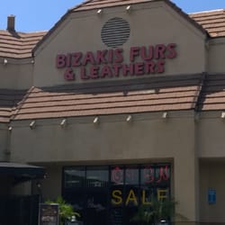 Bizakis Furs