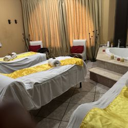 Frida Beauty Salon