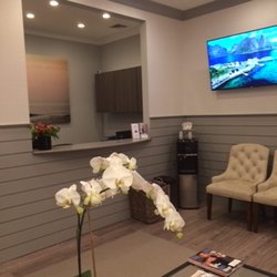 East Hampton Dental Group - Waiting room