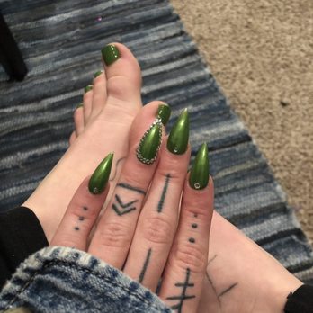 Amazing Nails - Nail Salons Near Me - Carrollton, Texas