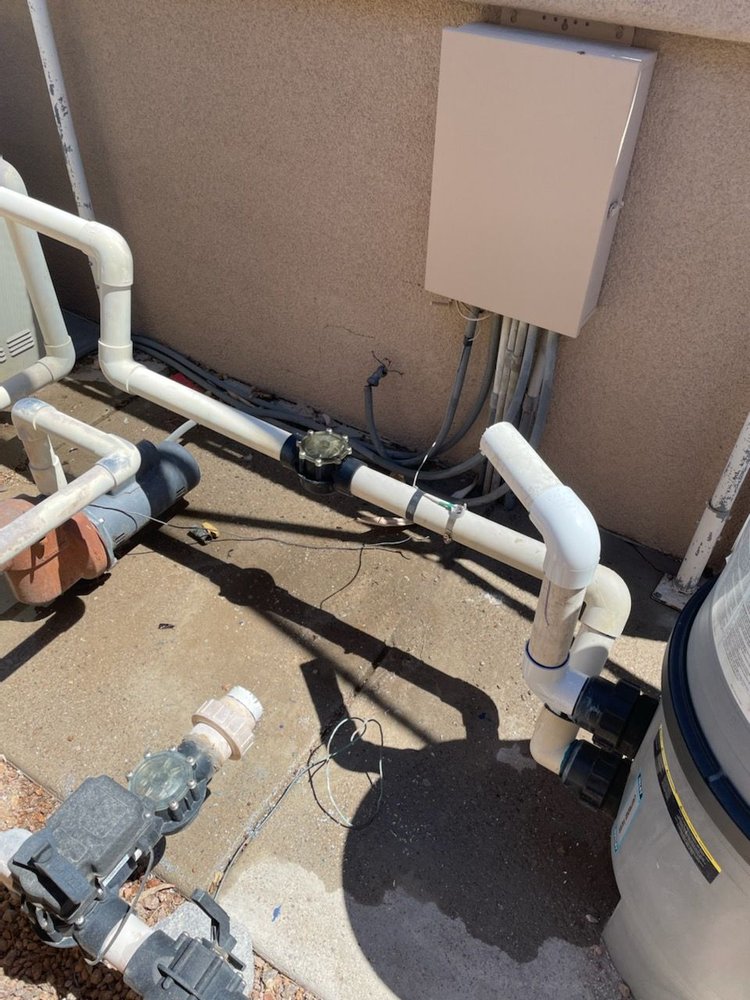 MY POOL GUY OF LAKE HAVASU Updated September 2024 Lake Havasu City