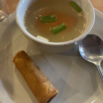 Sawatdee Thai Cuisine - Appetizer - Thai Near Me - Tampa, Florida