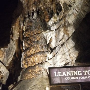 Ruby Falls - Landmarks & Historical Buildings Near Me - Chattanooga, Tennessee