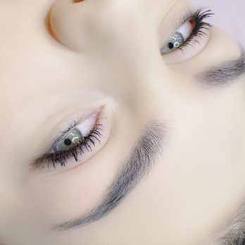 Euro Glam - Permanent Makeup - eyebrows - Permanent Makeup Near Me - Gilbert, Arizona