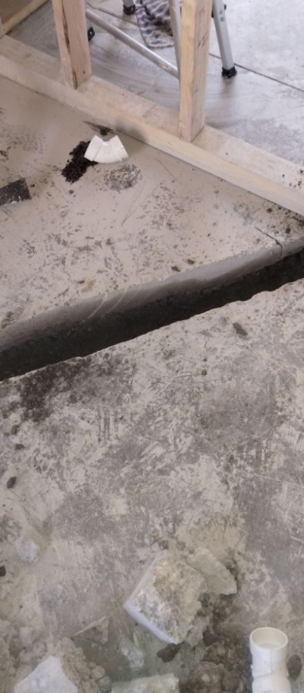 Slide of Precision Plumbing