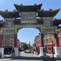China Town