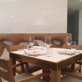 NOPI - Neat & tidy ! - Mediterranean Near Me - London, XGL