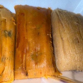 CDT Cocina - Portobello and corn Tamils are my go too. Also the house tea is chefs - Mexican Near Me - Fresno, California CDT Cocina - Portobello and corn Tamils are my go too. Also the house tea is chefs - Mexican Near Me - Fresno, California