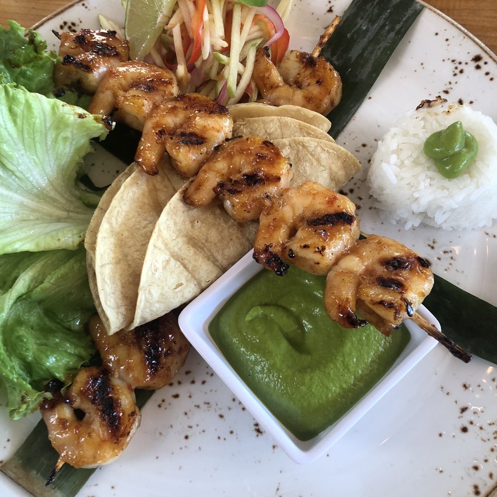 Barcocina - Skewers - Mexican Near Me - Chicago, Illinois Barcocina - Skewers - Mexican Near Me - Chicago, Illinois