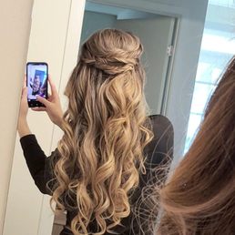 Hair by Meghann Hair by Meghann
