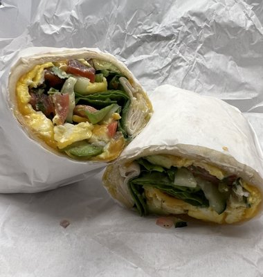 Sweet Joanna's Cafe by null