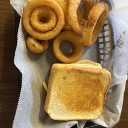 Patty Melt