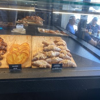 Granier Bakery - Almond Croissants - Bakeries Near Me - Sunny Isles Beach, Florida Granier Bakery - Almond Croissants - Bakeries Near Me - Sunny Isles Beach, Florida