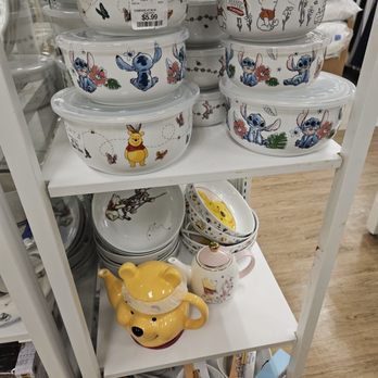 Marshalls - Department Stores Near Me - Jersey City, New Jersey