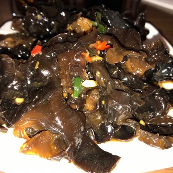 Dunhuang - Wood Ear Mushrooms - Chinese Near Me - Edison, New Jersey