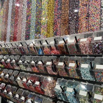Totally Sweet Cafe - More candy - Ice Cream & Frozen Yogurt Near Me - Philadelphia, Pennsylvania Totally Sweet Cafe - More candy - Ice Cream & Frozen Yogurt Near Me - Philadelphia, Pennsylvania
