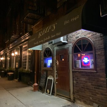 Reif's Tavern - Pubs Near Me - New York, New York