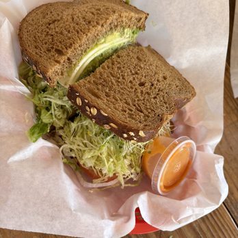 Board & Brew - San Clemente - Veggie, soo good! - Sandwiches Near Me - San Clemente, California Board & Brew - San Clemente - Veggie, soo good! - Sandwiches Near Me - San Clemente, California